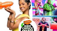 How to watch the Kids’ Choice Awards for free: Time, livestream, host