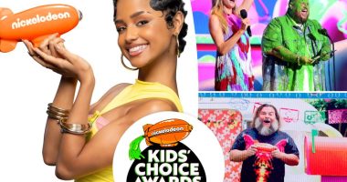 How to watch the Kids’ Choice Awards for free: Time, livestream, host