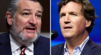How to watch the full Tucker Carlson interview with Ted Cruz that's causing major political waves