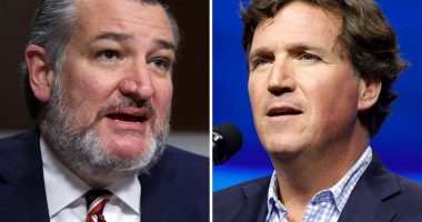 How to watch the full Tucker Carlson interview with Ted Cruz that's causing major political waves