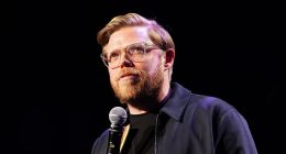Huge comedian apologises as he cancels Scotland shows over ill health