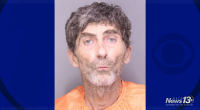 Human remains found in S.C. man's home after missing persons report in N.C., deputies say