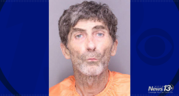 Human remains found in S.C. man's home after missing persons report in N.C., deputies say