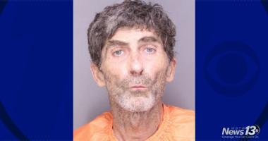 Human remains found in S.C. man's home after missing persons report in N.C., deputies say