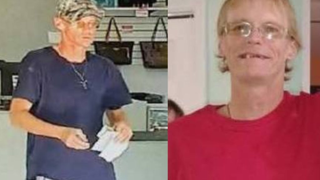 Human remains found in search for missing man in Orange Park