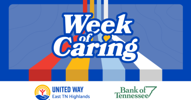 Hundreds of local volunteers giving back to the community for United Way Week of Caring
