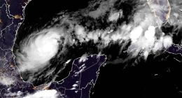 Hurricane forecast accuracy at risk as Pentagon cuts satellite data