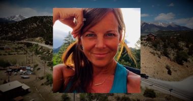 Husband of Suzanne Morphew indicted on murder charge 5 years after she vanished on Mother's Day
