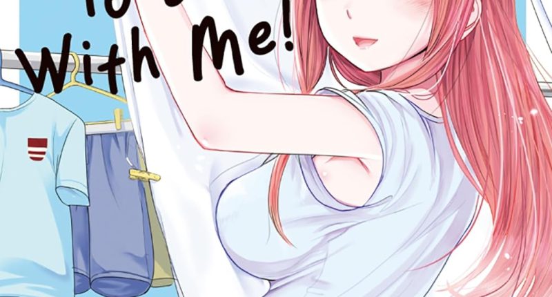 I Want Your Mother to be With Me! Volume 1 Review