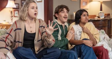 I Watch TV Shows for a Living — Here’s What I’m Streaming This Week (June 23-29)