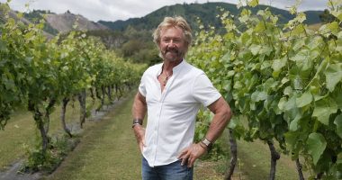 I worked with Noel Edmonds in New Zealand on the set of his new ITV documentary - here's what he's REALLY like when the cameras stop rolling