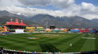 I've been all over the world watching cricket for decades - these are the top 20 grounds you must go to before you die, writes Wisden Editor LAWRENCE BOOTH