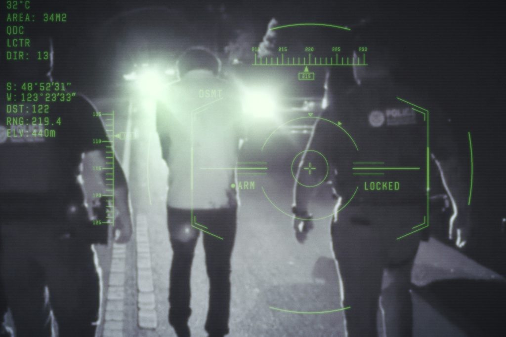 ICE Arrests 72 in South Carolina Cartel Club Raid