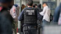 ICE agents denied entry to Dodger Stadium