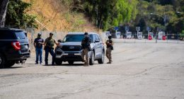 ICE attempting expansion in California as raids continue
