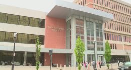 ICE detained child molestation suspect out on bond