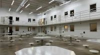 ICE is using no-bid contracts, boosting big firms, to get more detention beds