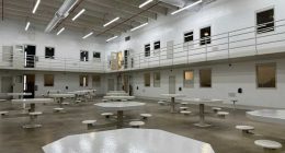 ICE is using no-bid contracts, boosting big firms, to get more detention beds