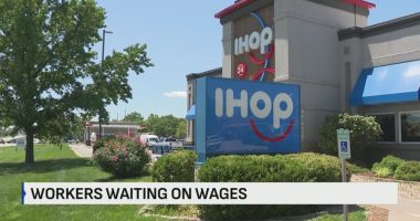IHOP workers in Missouri town say weeks have gone by without pay