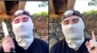 ISIS-inspired terror: Oklahoma man admits to plot against stadium