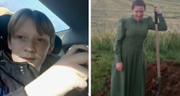 Idaho teens may be missing due to 'religious beliefs': Deputies