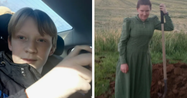 Idaho teens may be missing due to 'religious beliefs': Deputies