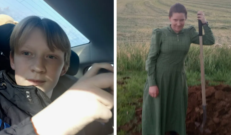 Idaho teens may be missing due to 'religious beliefs': Deputies