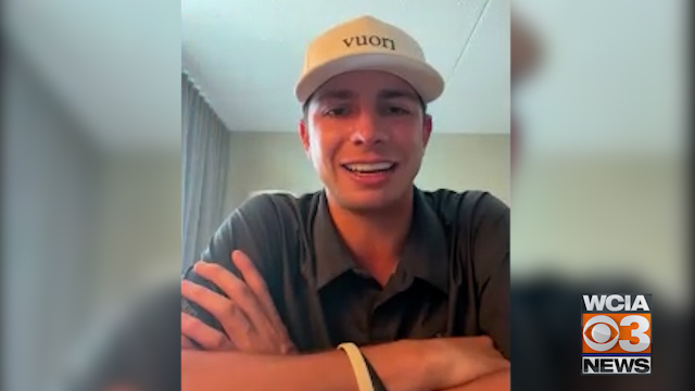 Illini's Buchanan preparing for challenging course at U.S. Open