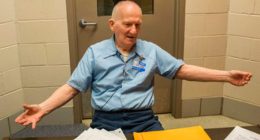 Illinois 'Starved Rock Killer' Chester Weger dead at 86