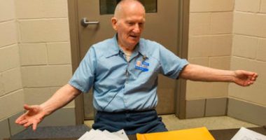 Illinois 'Starved Rock Killer' Chester Weger dead at 86