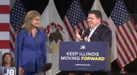 Illinois Governor JB Pritzker announces re-election campaign for 3rd term in video on Thursday