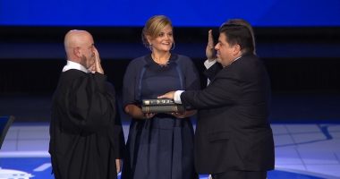 Illinois Governor JB Pritzker expected to announce run for 3rd term at Thursday news conference, sources say