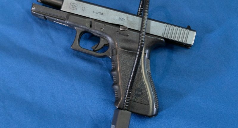 Illinois bill on governor's desk would require law enforcement to work with federal gun tracing database