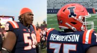 Illinois football's St. Louis natives to attend Illini at Busch Stadium