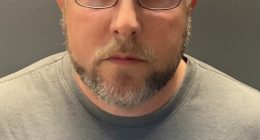 Illinois school officer sexually assaulted teen on fishing boat: Police