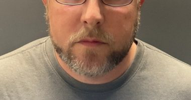 Illinois school officer sexually assaulted teen on fishing boat: Police