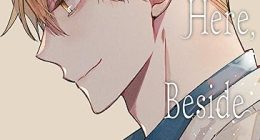 I’m Here, Beside You Volume 2 Review