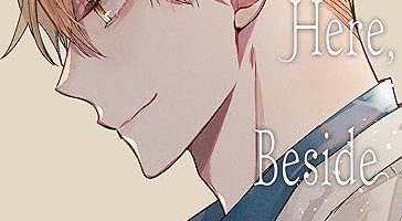 I’m Here, Beside You Volume 2 Review