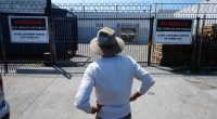 Immigration authorities extend activity in Los Angeles area amid street protests