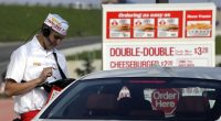 In-N-Out ex-employee files $3M lawsuit alleging discrimination over hair