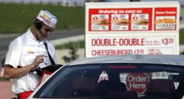 In-N-Out ex-employee files $3M lawsuit alleging discrimination over hair