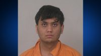 Indian national on student visa sentenced in Texas on money laundering charges