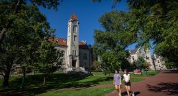 Indiana's public colleges commit to 2-year tuition freeze