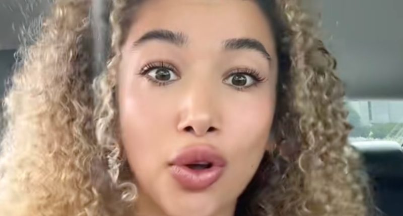Influencer Who Spent Over $25K in Laser Hair Removal Left With ‘Painful' Burns