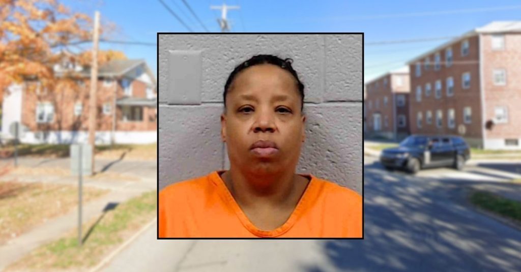 'Infuriated' woman stabbed ex with 'Rambo knife': Cops