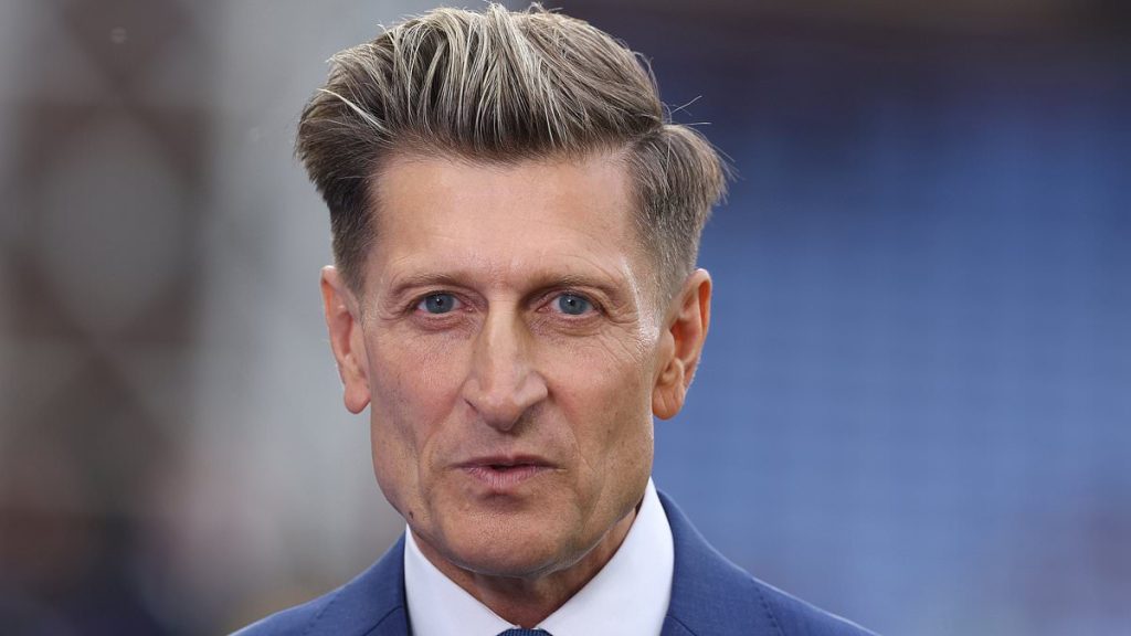 Inside Crystal Palace's crunch two-hour UEFA talks as Eagles battle to keep European place in 'messy' case that could derail their hopes before a ball has been kicked, writes MIKE KEEGAN