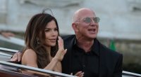Inside Jeff Bezos and Lauren Sánchez’s Pajama Wedding Party