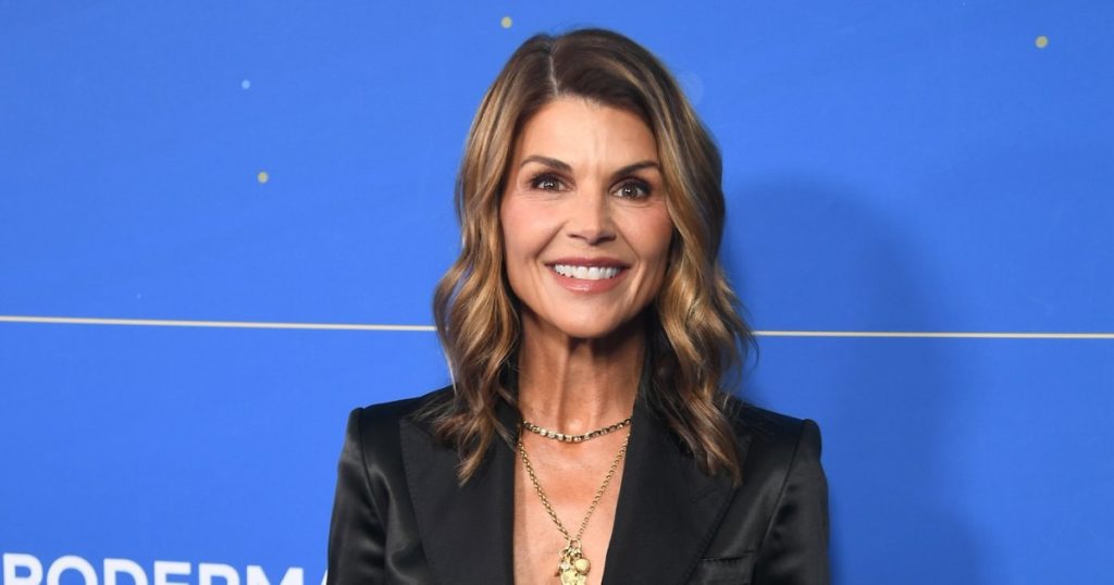Inside Lori Loughlin's Health and Fitness Plan (EXCL)