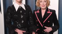 Inside Sarah Paulson and Holland Taylor's Private Romance
