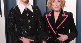 Inside Sarah Paulson and Holland Taylor's Private Romance